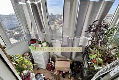 Apartament 3 camere, semidecomandat, 50.35 mp, Bd. Bucuresti, Ploiesti - 4