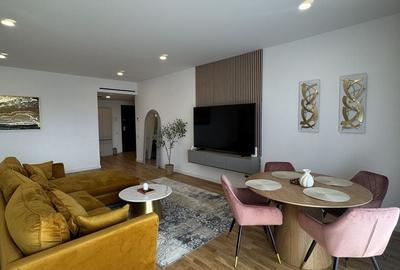 Apartament cu 3 camere în Pipera - 2