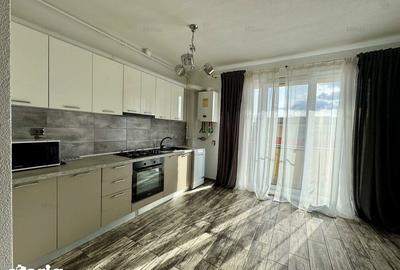 Apartament cu 3 camere semidecomandat, mobilat în Dâmbul Rotund - 7
