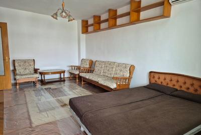 Garsonieră decomandată în Calea Călărașilor - 1