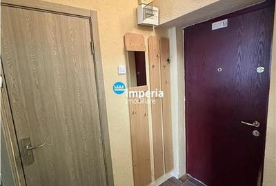 Garsonieră semidecomandată în Aeroport - 4