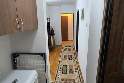 Apartament cu 2 camere decomandat, mobilat în Olimpia-Stadion - 3