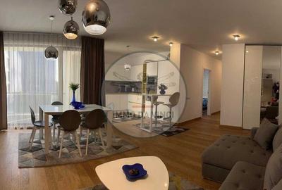 Apartament de va?nzare 3 camere Zona Iulius Mall - 2