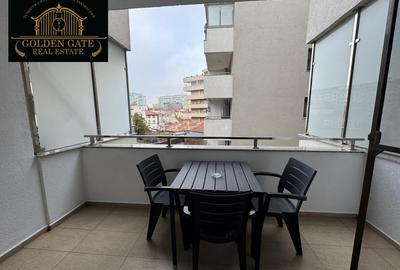 Unirii - SOHO | Garsoniera Dubla | Balcon | Centrala | Metrou - 10