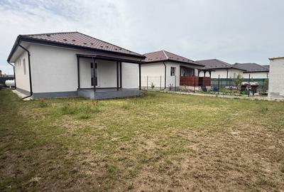 Casă individuală cu 4 camere cu Canalizare în Ciorogârla - 18