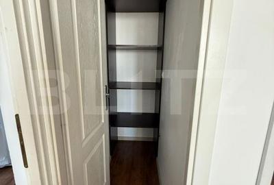 Apartament cu 2 camere semidecomandat în George Enescu
