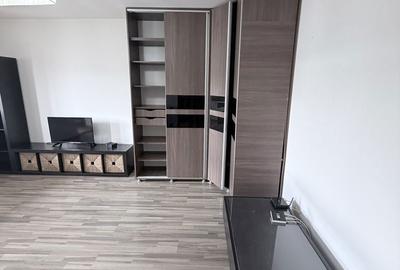 Garsonieră decomandată în Vitan - 2