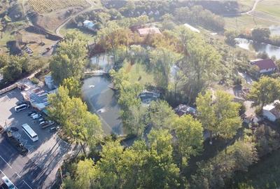 Spațiu comercial, de 1,700 mp, în Obrejița - 3