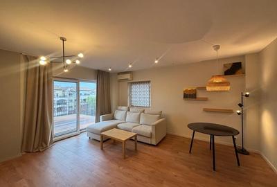 Apartament de inchiriat 3 camere Pipera, Scoala Americana - 2