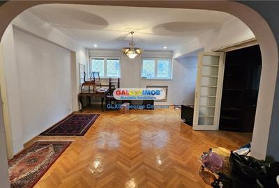 Casă individuală cu 7 camere cu Garaj în Domenii - 3