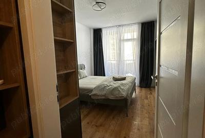 Apartament Campeador Torontalului Apartament Campeador Torontalului - 8