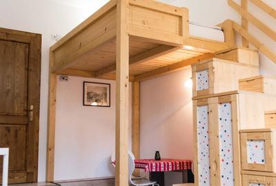 Garsonieră decomandată în Drumul Carului - 8