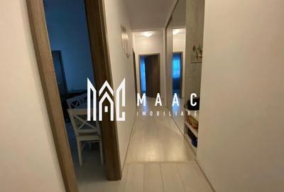 Apartament cu 3 camere decomandat, mobilat în Tineretului - 5