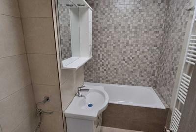 Apartament cu 2 camere decomandat în Central - 1