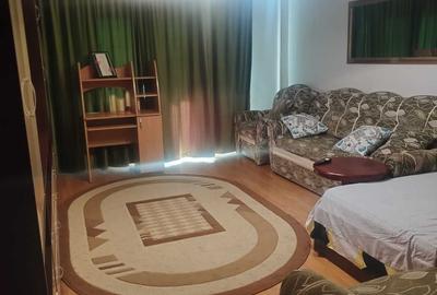 Garsonieră decomandată în Popoveni