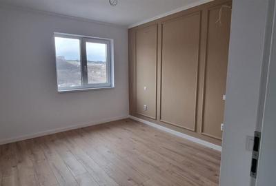 Apartament cu 2 camere în Rediu