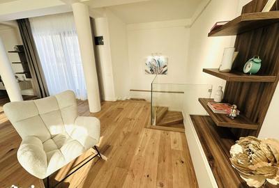 Apartament cu 4 camere în Nord - 18