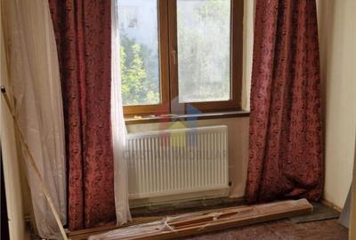 Apartament cu 3 camere semidecomandat în Obor - 7