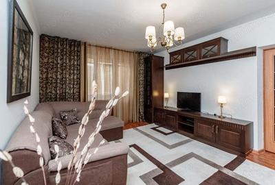 Apartament 2 camere Greenfield Baneasa - 2