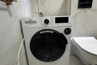 Decebal, Garsoniera Dubla, Renovata, Mobilata, Utilata, Finisaje Premium - 21