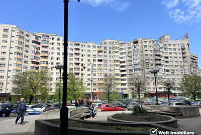 Spațiu comercial, de 97 mp, în Mărăști - 7