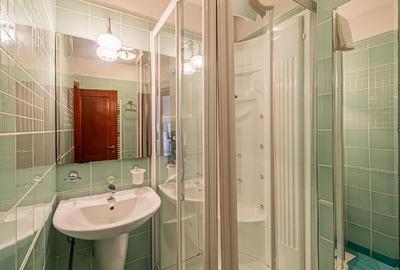 Apartament premium cu 3 camere și terasă de 30 mp – Vila MonteCentro, zona Schei - 11