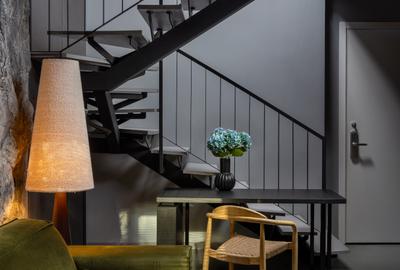 Apartament cu 3 camere, mobilat în Herăstrău - 5