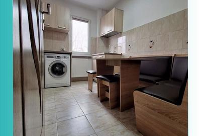 Apartament cu 2 camere semidecomandat în Narcisa - 5
