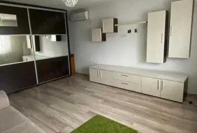 Garsonieră decomandată, mobilată în Brâncoveanu