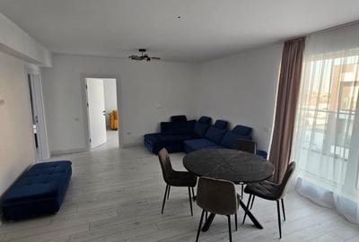 NOU / PRIMA INCHIRIERE / LOC PARCARE - 15