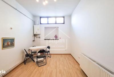 Spațiu comercial, de 80 mp, în Cristian - 10