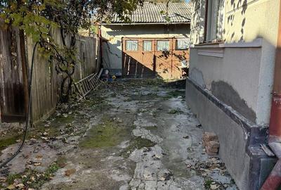 Casă cu 3 camere cu Teren 1000 Mp în Central - 7