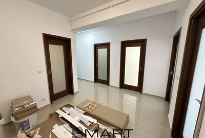 Apartament 3 camere decomandate Calea Dumbravii - 6