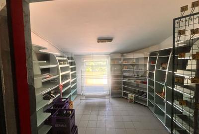 Spațiu comercial, de 60 mp, în Sfântu Ilie - 7
