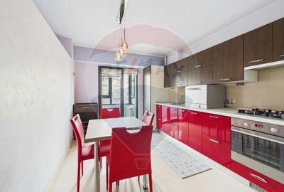 De vanzare | 2 camere | Ultra-central | Loc parcare - 4
