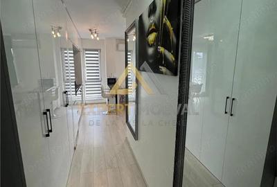 Apartament cu 2 camere în Republicii - 2