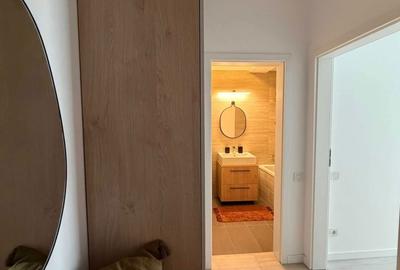 Apartament cu 2 camere decomandat în Central - 11