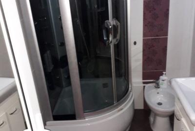Apartament cu 3 camere semidecomandat în Take Ionescu - 2