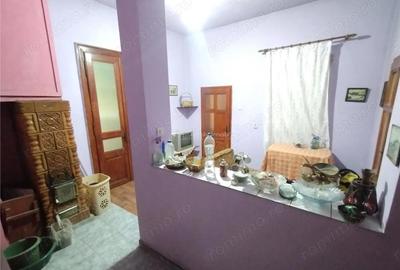 Apartament cu 2 camere decomandat, mobilat în Vest - 16