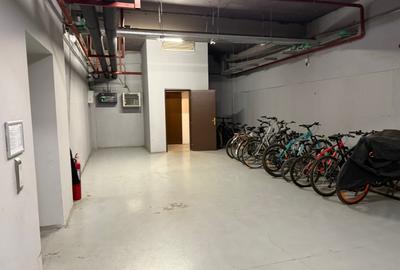 Apartament cu 2 camere în Pipera - 19