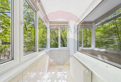 Apartament cu 2 camere decomandat, mobilat în Tineretului - 15