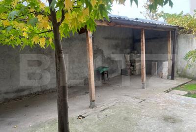 Casa P+1, 200 mp teren, zona Catargiu Casa P+1, 200 mp teren, zona Catargiu - 12