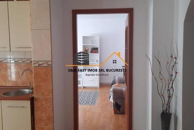 Închiriere Apartament 3 camere-13 Septembrie-Sebastian-Semicentr - 6