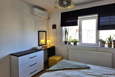 Apartament cu 3 camere decomandat, mobilat în Soarelui - 7