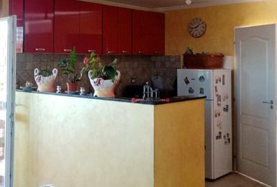 Vila in Rusii Manastioara - 12