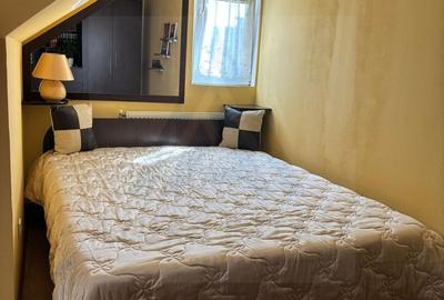 Apartament cu 4 camere decomandat, mobilat în Hipodrom 3 - 11