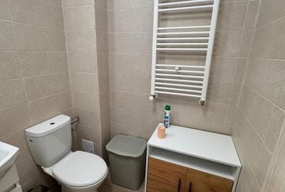 Apartament cu 2 camere decomandat în Central - 7