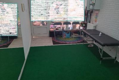 Zona Centrul Vechi-Piata , spatiu 40mp - 1