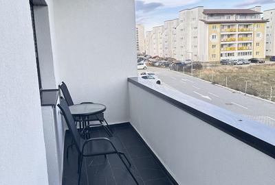Apartament cu 2 camere decomandat în Central - 3