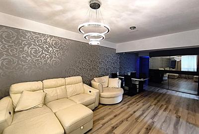 2 Camere-Alba Iulia-Decebal-2016-Centrala-62 Mp-Mobilat/Utilat